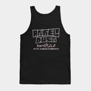 Angel dust Tank Top